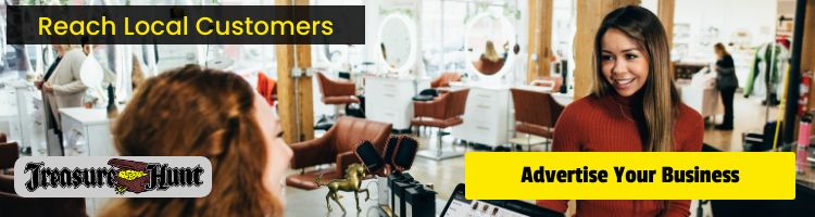 Support Small Businesses