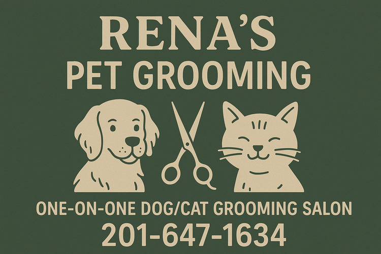 Cat and Dog Grooming