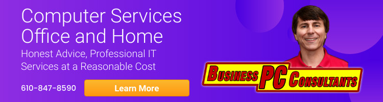 Business PC Consultants